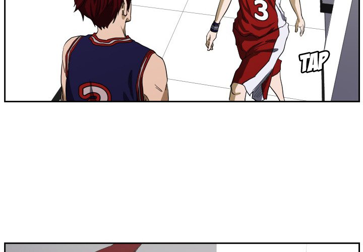 Read Tweener chapter 46 image 1 on Lezhin