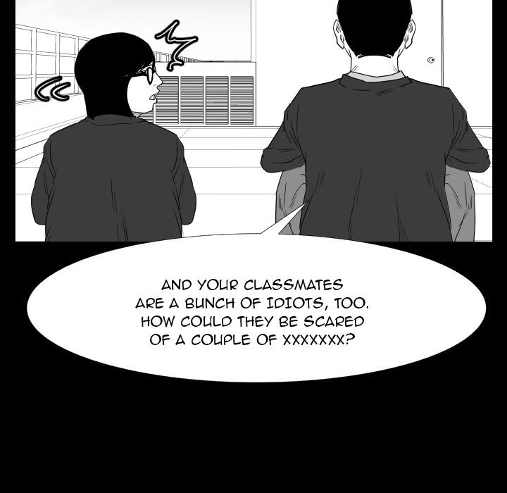 Read Tweener chapter 46 image 100 on Lezhin