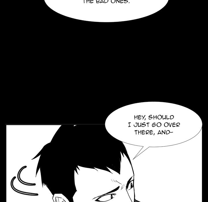 Read Tweener chapter 46 image 102 on Lezhin