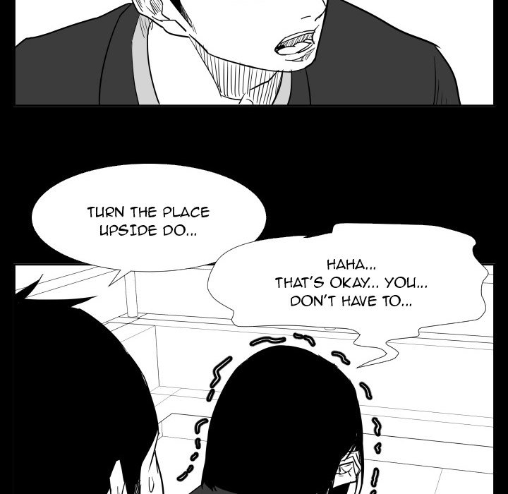Read Tweener chapter 46 image 103 on Lezhin