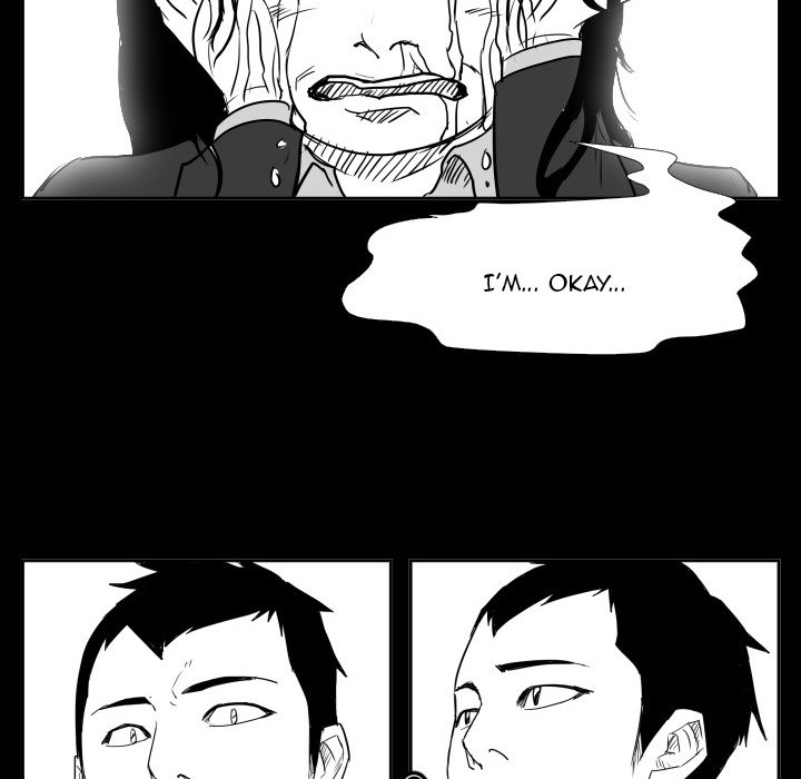 Read Tweener chapter 46 image 105 on Lezhin