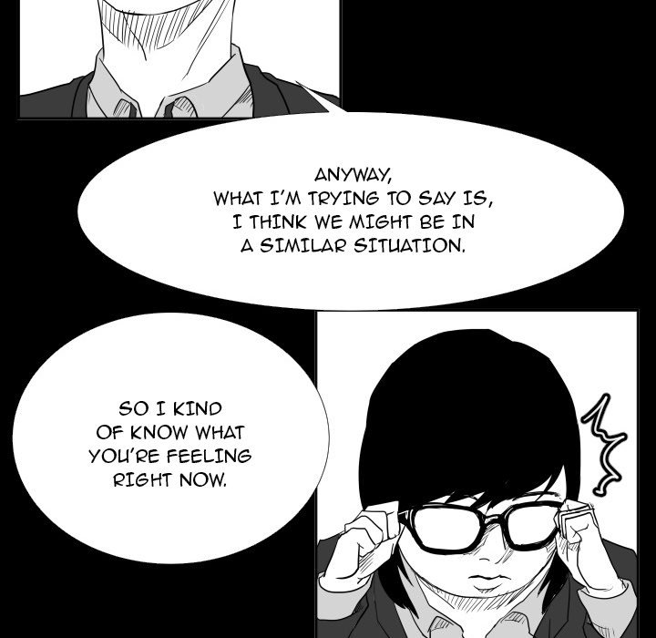 Read Tweener chapter 46 image 109 on Lezhin