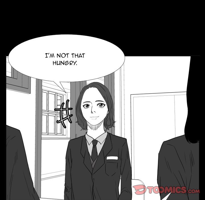 Read Tweener chapter 46 image 11 on Lezhin