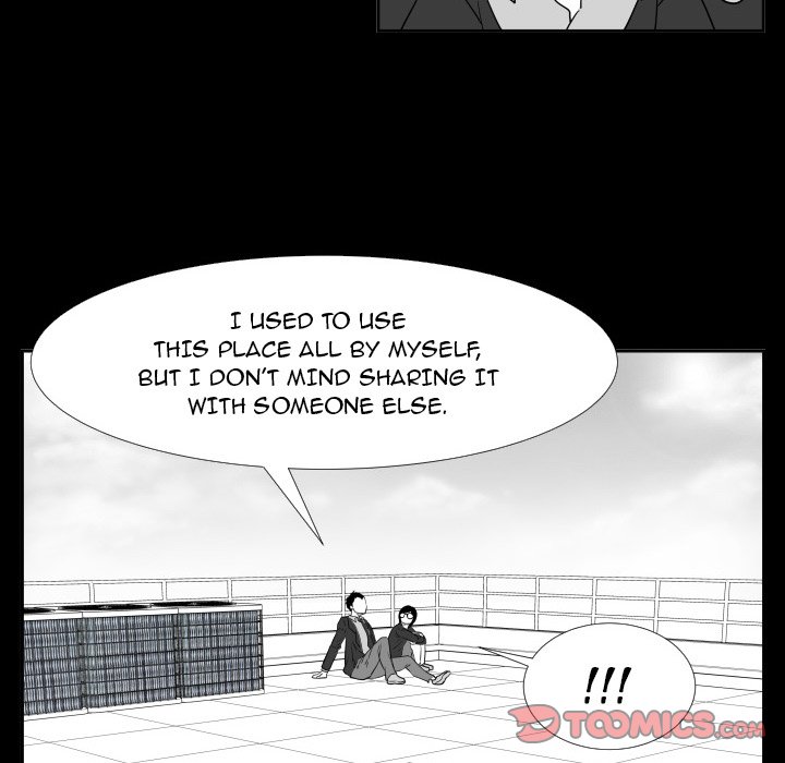 Read Tweener chapter 46 image 110 on Lezhin