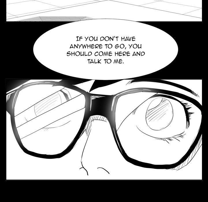 Read Tweener chapter 46 image 111 on Lezhin