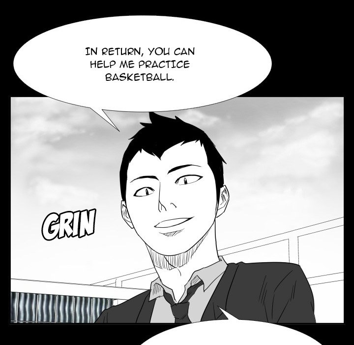 Read Tweener chapter 46 image 112 on Lezhin