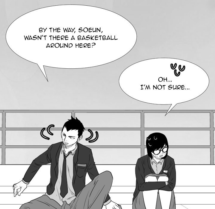Read Tweener chapter 46 image 116 on Lezhin