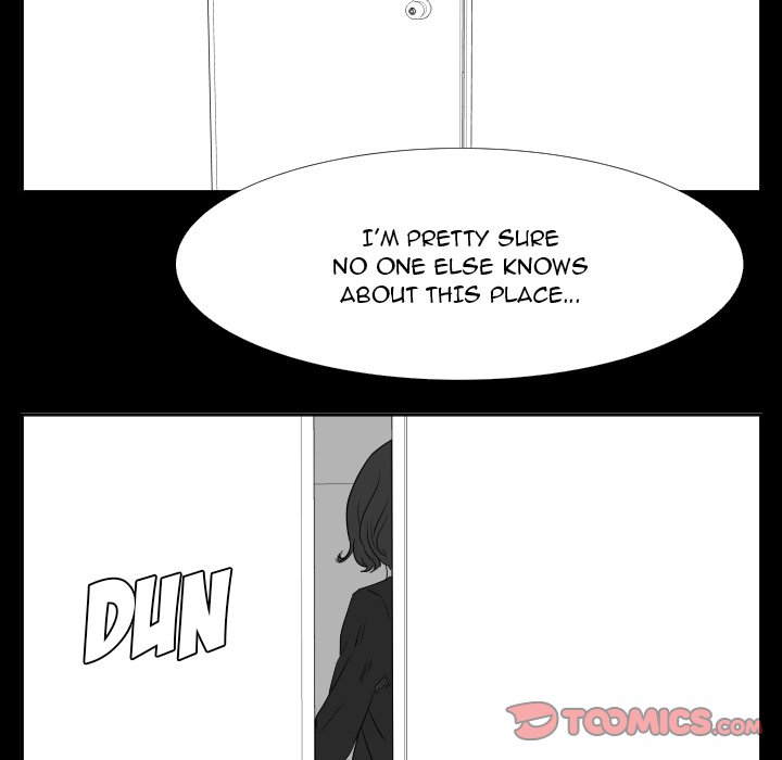 Read Tweener chapter 46 image 119 on Lezhin