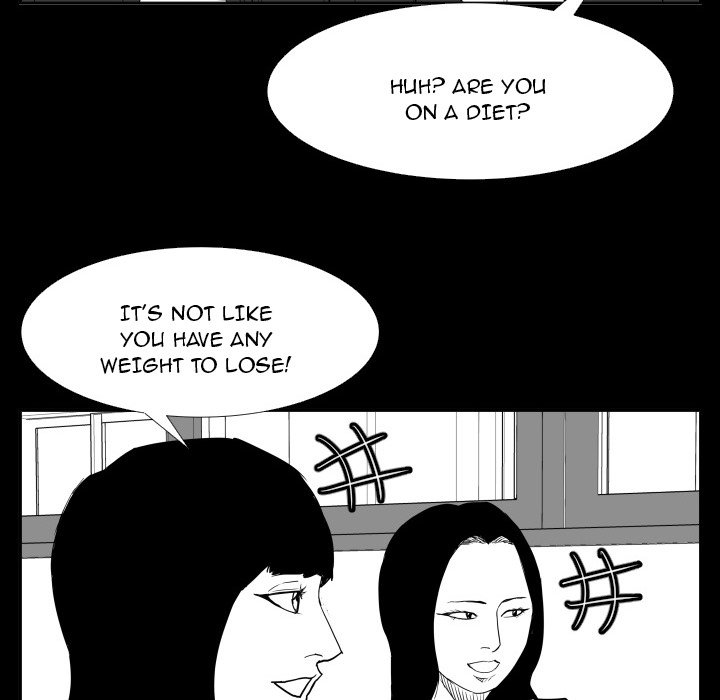 Read Tweener chapter 46 image 12 on Lezhin