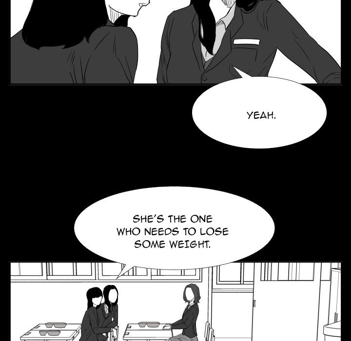 Read Tweener chapter 46 image 13 on Lezhin
