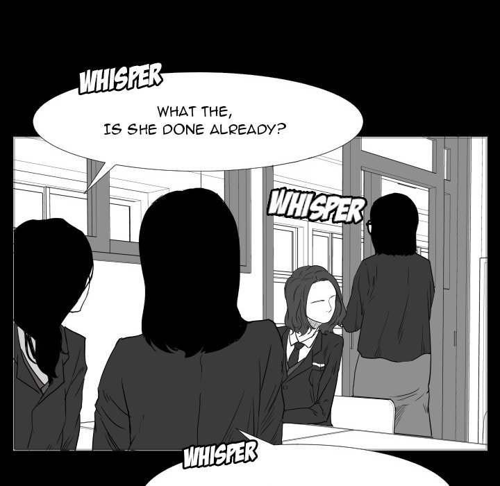 Read Tweener chapter 46 image 16 on Lezhin