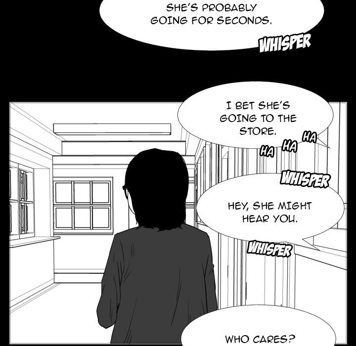 Read Tweener chapter 46 image 17 on Lezhin