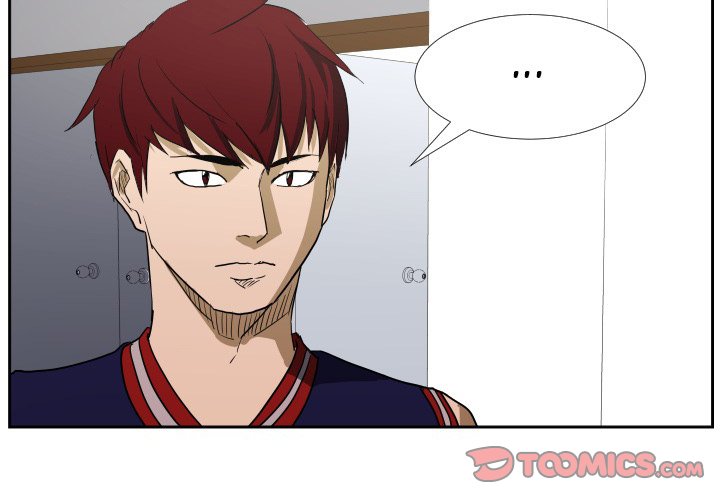 Read Tweener chapter 46 image 2 on Lezhin