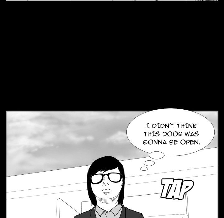 Read Tweener chapter 46 image 21 on Lezhin