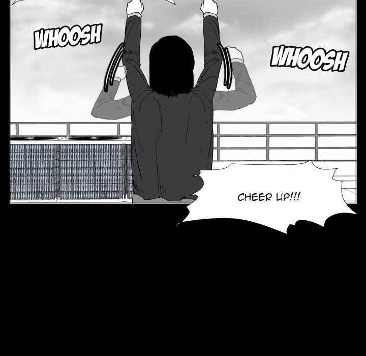 Read Tweener chapter 46 image 24 on Lezhin