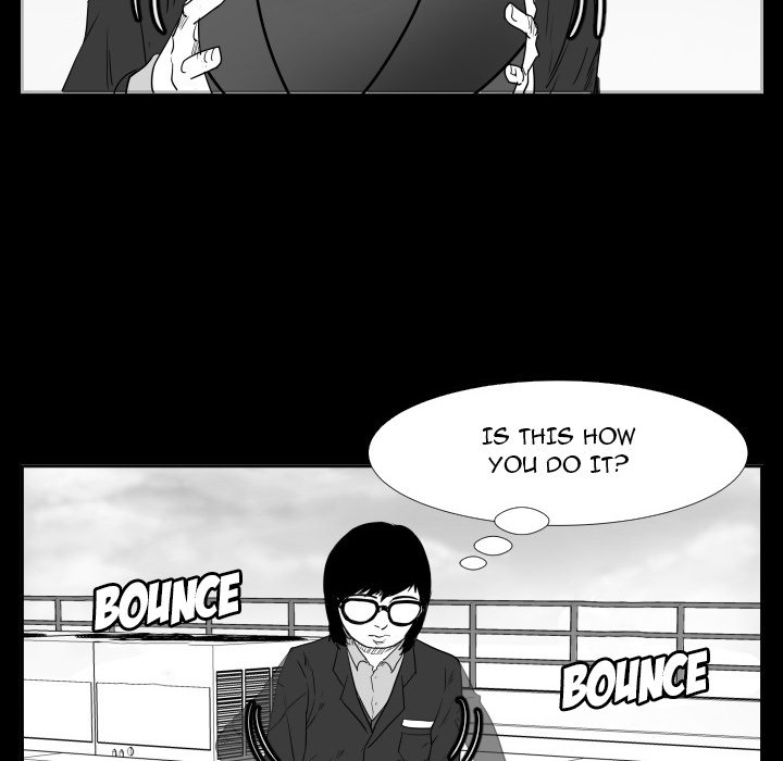 Read Tweener chapter 46 image 28 on Lezhin