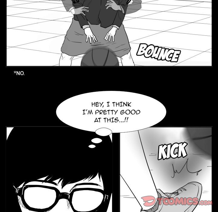 Read Tweener chapter 46 image 29 on Lezhin
