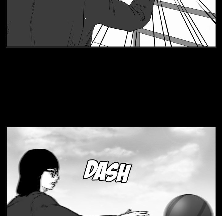 Read Tweener chapter 46 image 31 on Lezhin