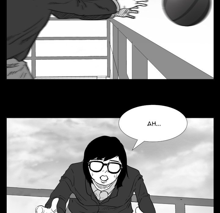 Read Tweener chapter 46 image 32 on Lezhin