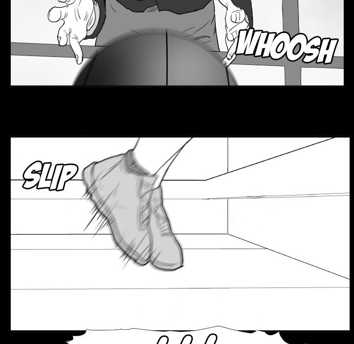 Read Tweener chapter 46 image 33 on Lezhin