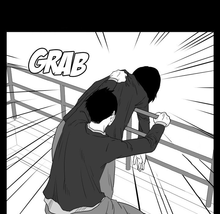 Read Tweener chapter 46 image 35 on Lezhin