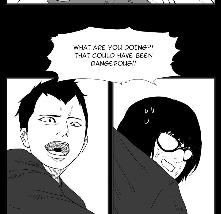 Read Tweener chapter 46 image 36 on Lezhin