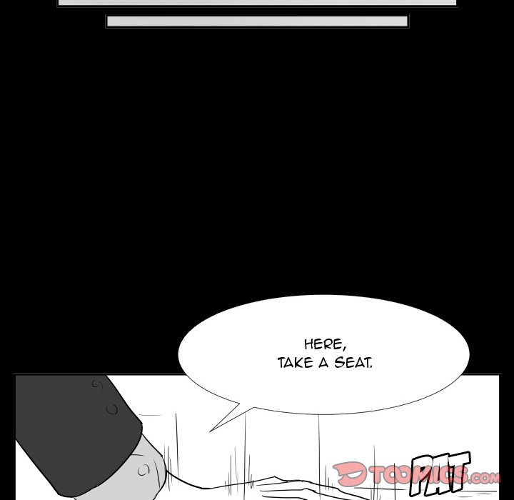 Read Tweener chapter 46 image 38 on Lezhin