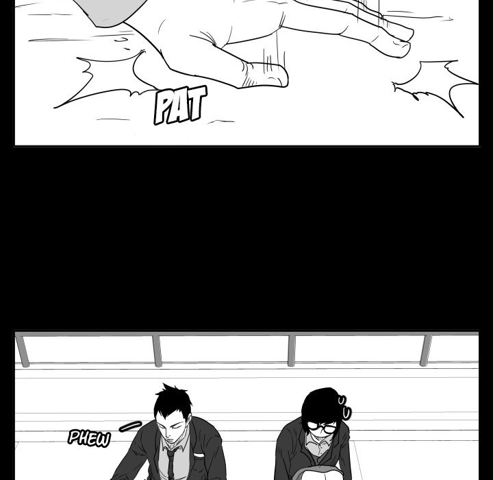 Read Tweener chapter 46 image 39 on Lezhin