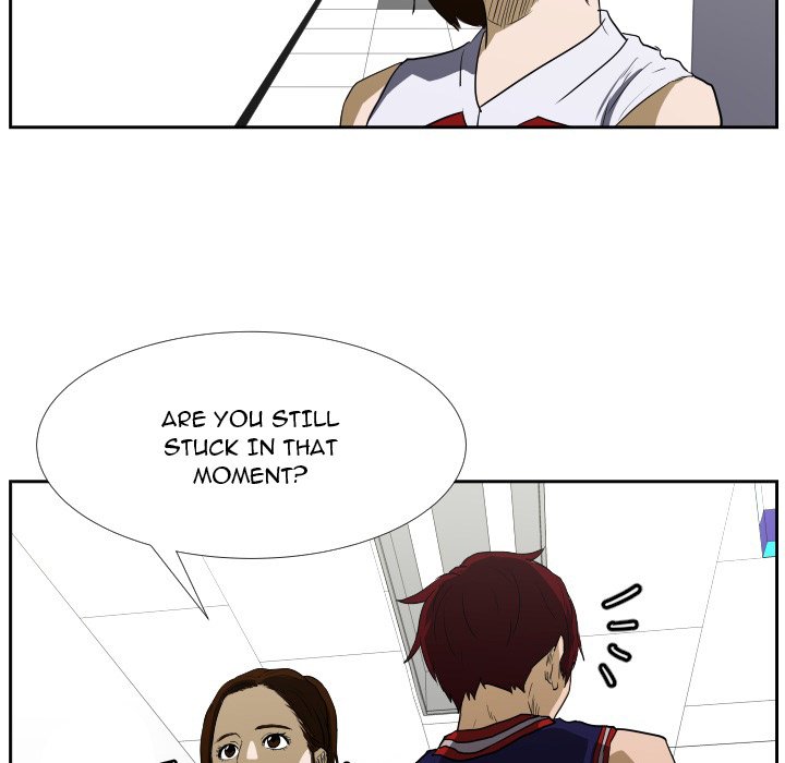 Read Tweener chapter 46 image 4 on Lezhin