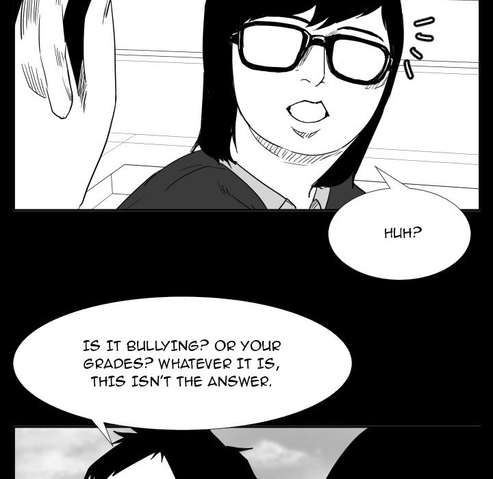 Read Tweener chapter 46 image 41 on Lezhin