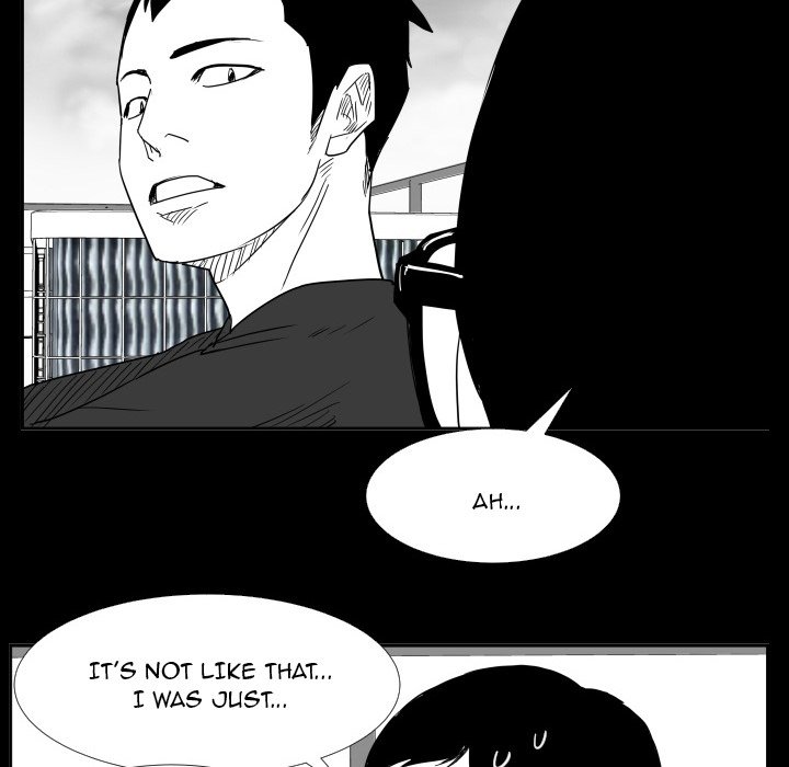 Read Tweener chapter 46 image 42 on Lezhin