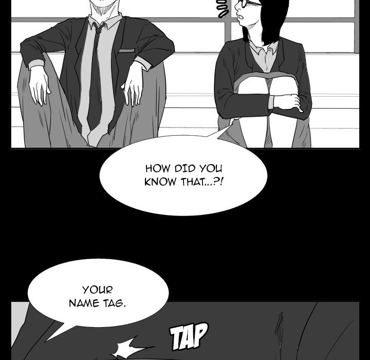 Read Tweener chapter 46 image 44 on Lezhin