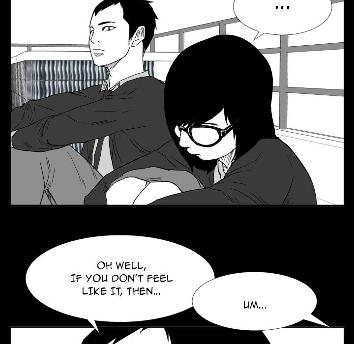 Read Tweener chapter 46 image 48 on Lezhin
