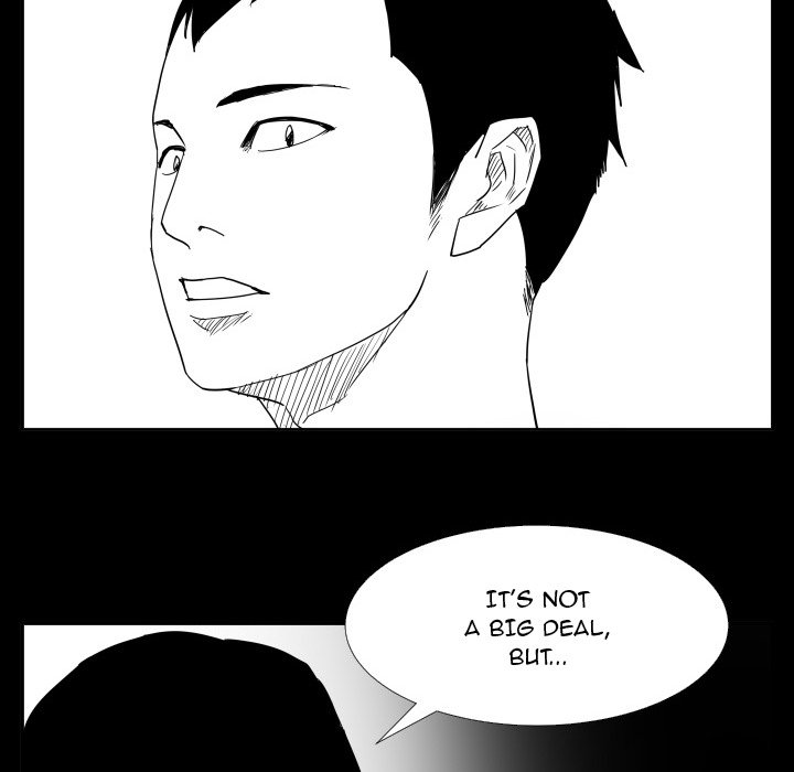 Read Tweener chapter 46 image 49 on Lezhin