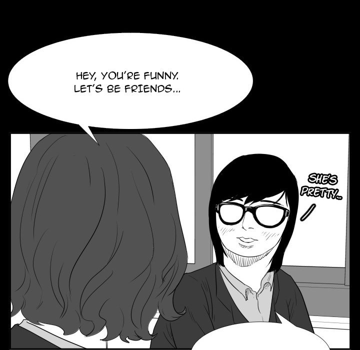 Read Tweener chapter 46 image 53 on Lezhin