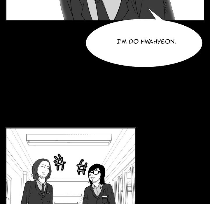 Read Tweener chapter 46 image 55 on Lezhin