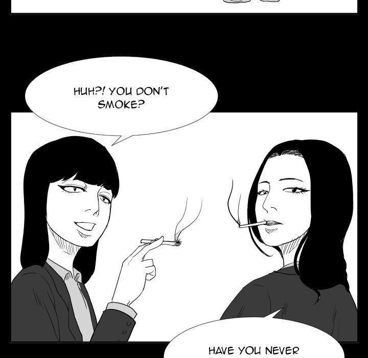 Read Tweener chapter 46 image 59 on Lezhin