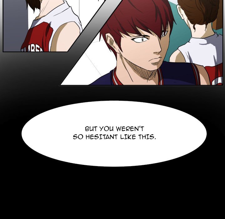 Read Tweener chapter 46 image 6 on Lezhin