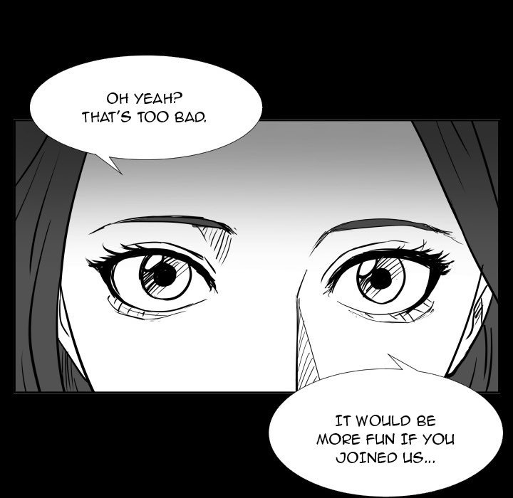 Read Tweener chapter 46 image 63 on Lezhin
