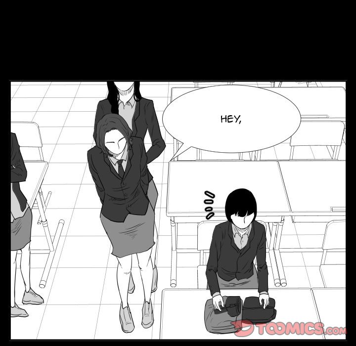 Read Tweener chapter 46 image 65 on Lezhin