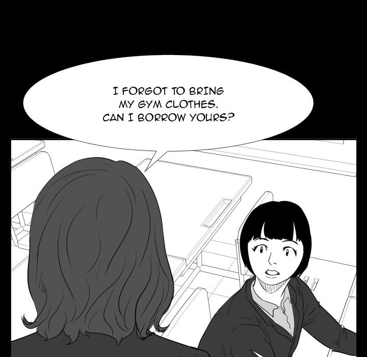 Read Tweener chapter 46 image 66 on Lezhin