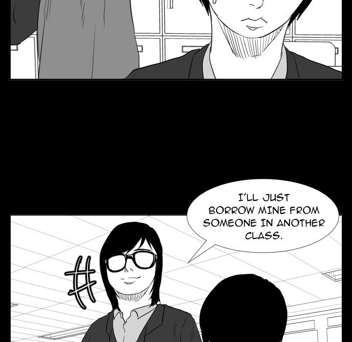 Read Tweener chapter 46 image 72 on Lezhin