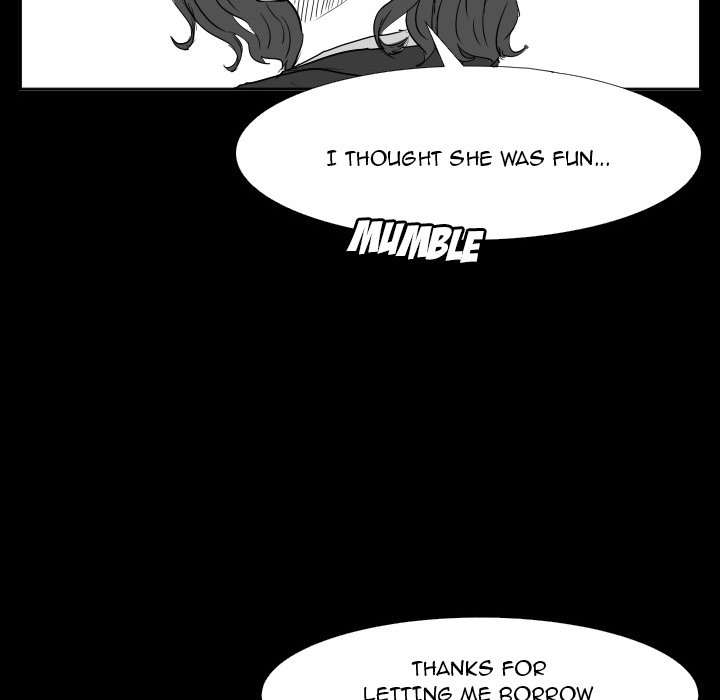 Read Tweener chapter 46 image 75 on Lezhin