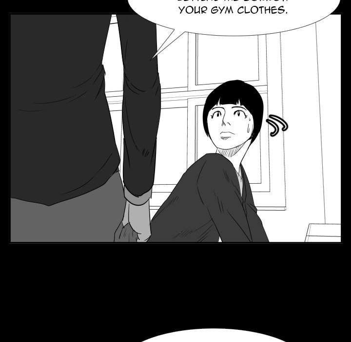 Read Tweener chapter 46 image 76 on Lezhin