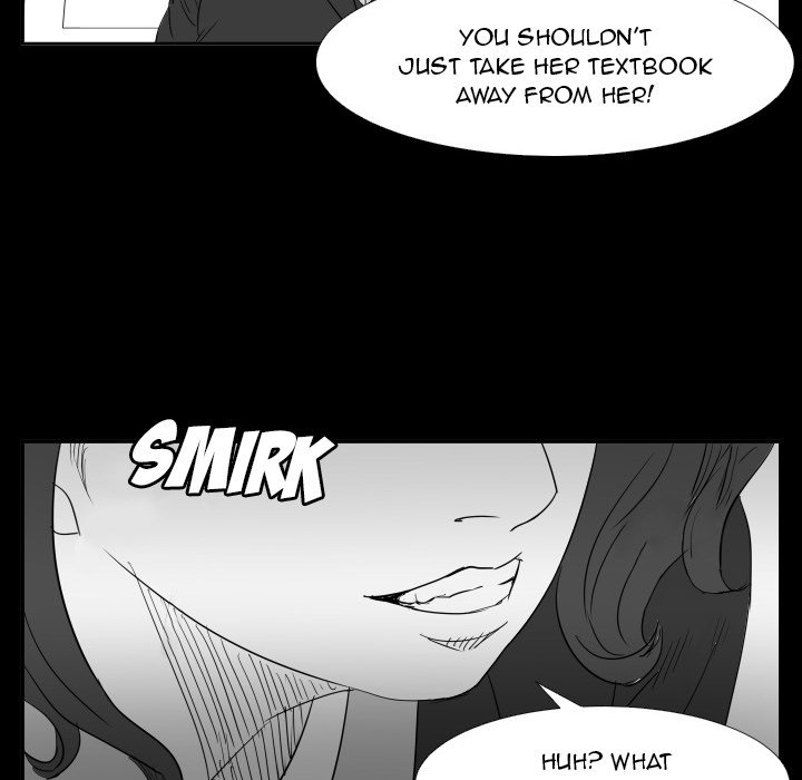 Read Tweener chapter 46 image 80 on Lezhin