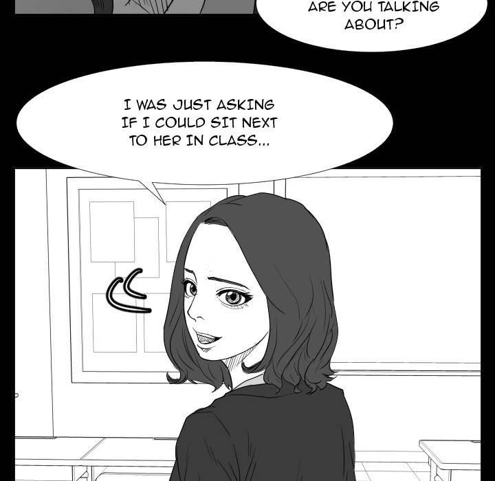 Read Tweener chapter 46 image 81 on Lezhin