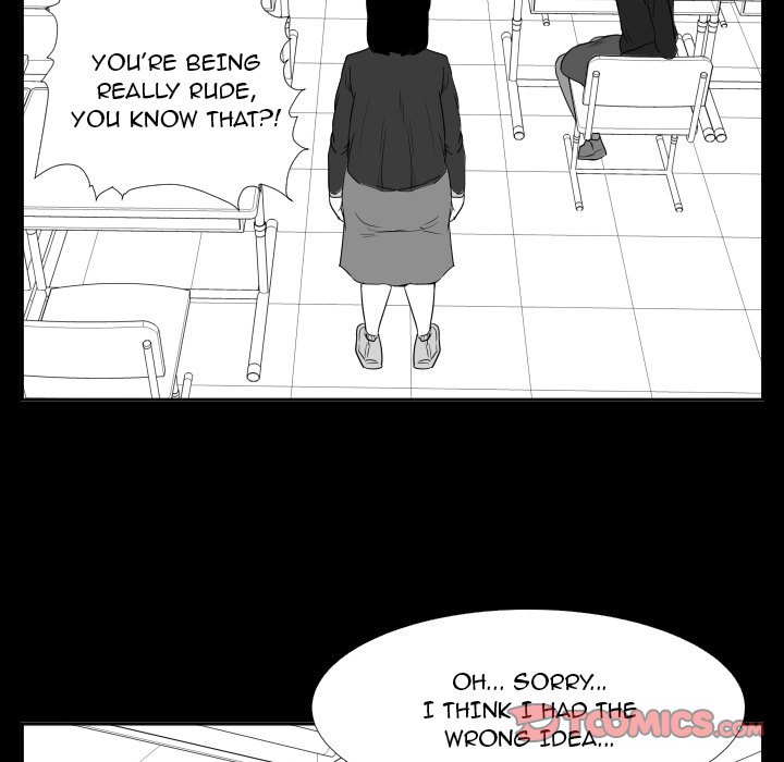 Read Tweener chapter 46 image 83 on Lezhin