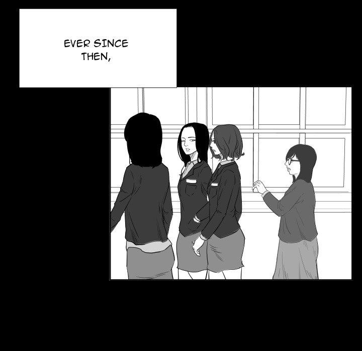 Read Tweener chapter 46 image 85 on Lezhin