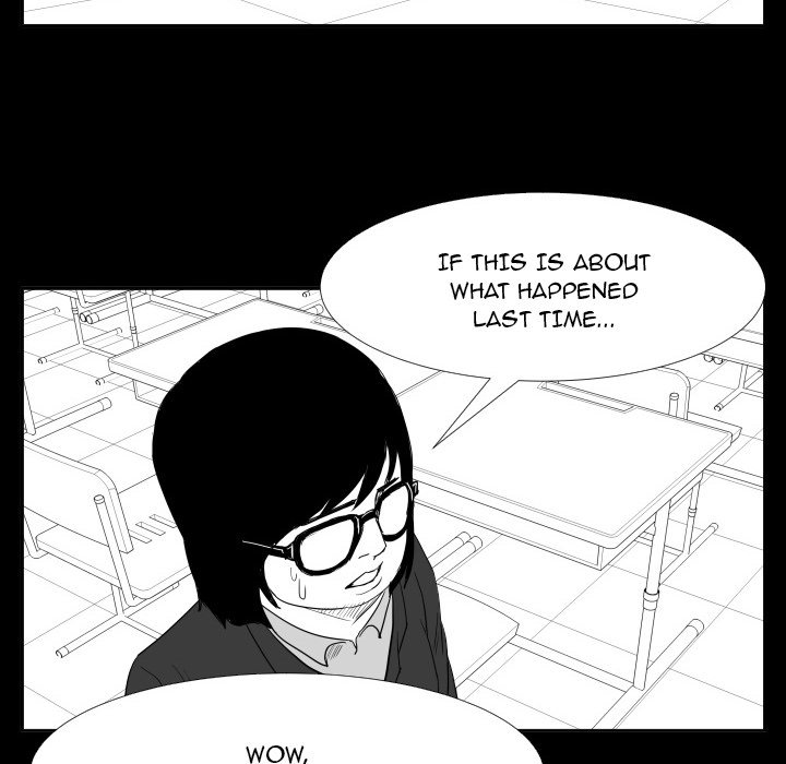 Read Tweener chapter 46 image 88 on Lezhin