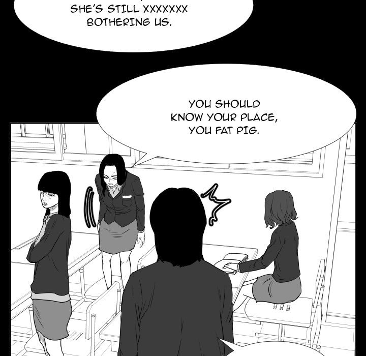Read Tweener chapter 46 image 89 on Lezhin